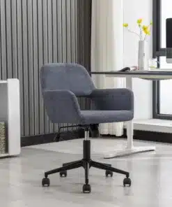 כיסא מחשב מעוצב סטייל מאסטר