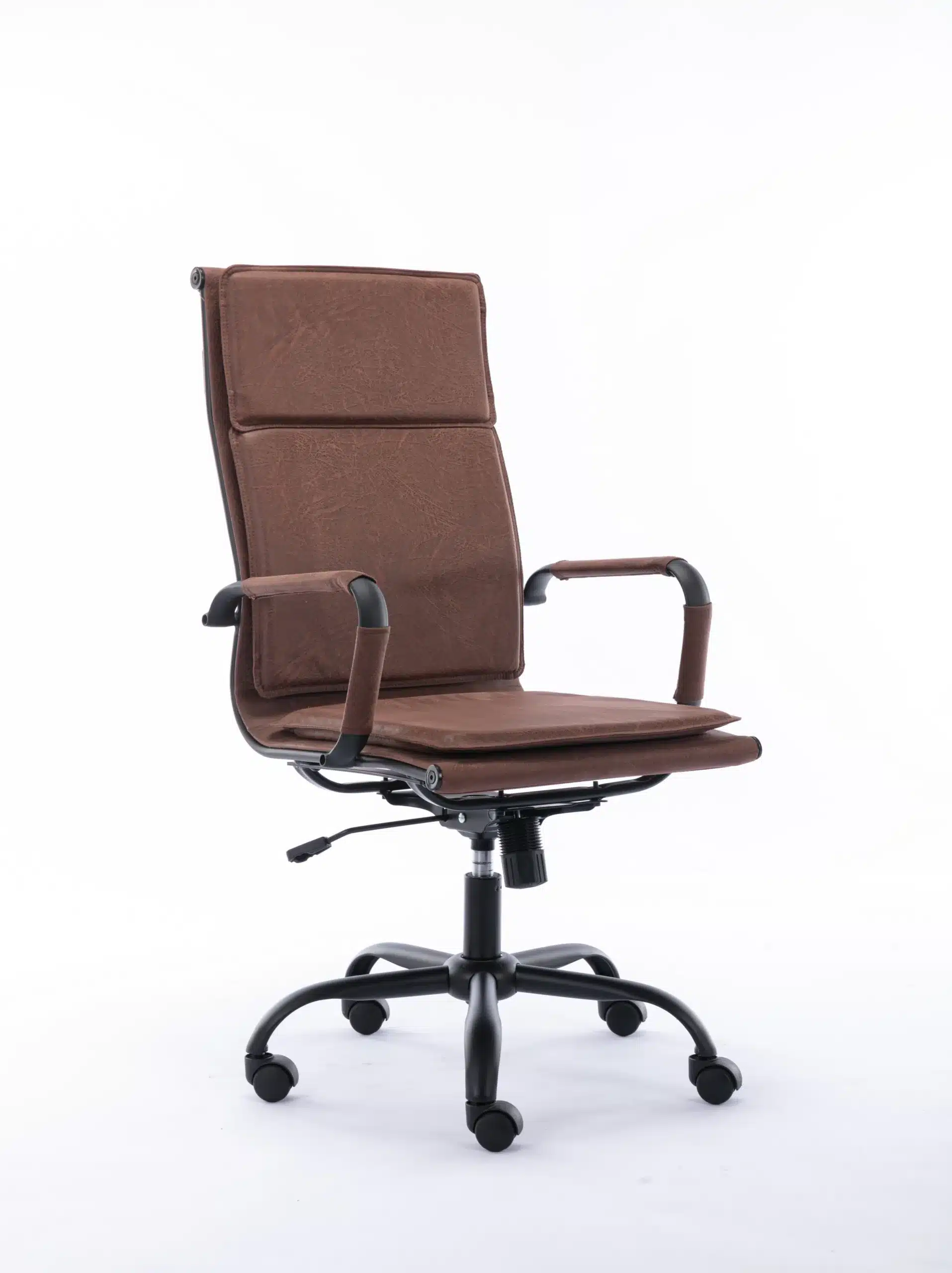 כיסא מנהלים ארגונומי מרופד - כיסא מנהלים ארגונומי מרופד – נוחות וסגנון מקצועי לבית ולמשרד - כסא מנהלים סטייל מאסטר רהיטים - רהיטים איכותיים לבית ולמשרד כיסא מנהלים ארגונומי מרופד