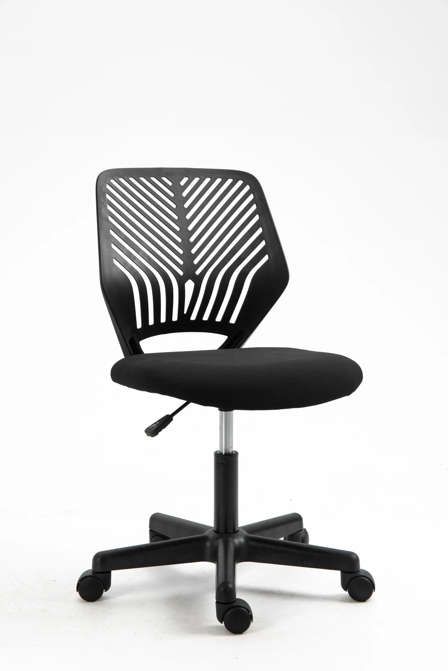 כיסא תלמיד בצבע שחור - כיסא מחשב מרופד – כיסא תלמיד איכותי - כסאות מחשב סטייל מאסטר רהיטים - רהיטים איכותיים לבית ולמשרד כיסא תלמיד בצבע שחור