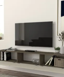 מזנון צף בז וחום