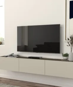 מזנון צף שמנת