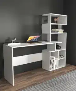 שולחן מחשב מודרני 160 סמ