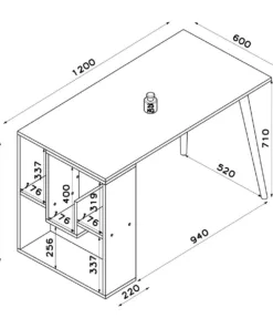 שולחן כתיבה
