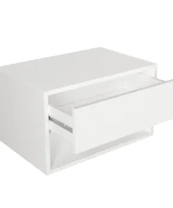 שידת לילה צפה