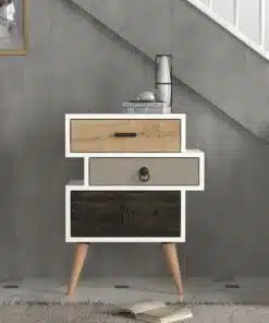 שידה מעוצבת