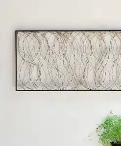 Photo-18_0jpg - קישוט קיר מתכת דגם חוטי כסף פנורמה - כל הרהיטים סטייל מאסטר רהיטים - רהיטים איכותיים לבית ולמשרד Photo 18