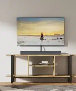 Photo-29_0jpg - מזנון מודרני 120 ס"מ בגוון עץ טבעי - מזנון טלויזיה סטייל מאסטר רהיטים - רהיטים איכותיים לבית ולמשרד Photo 29