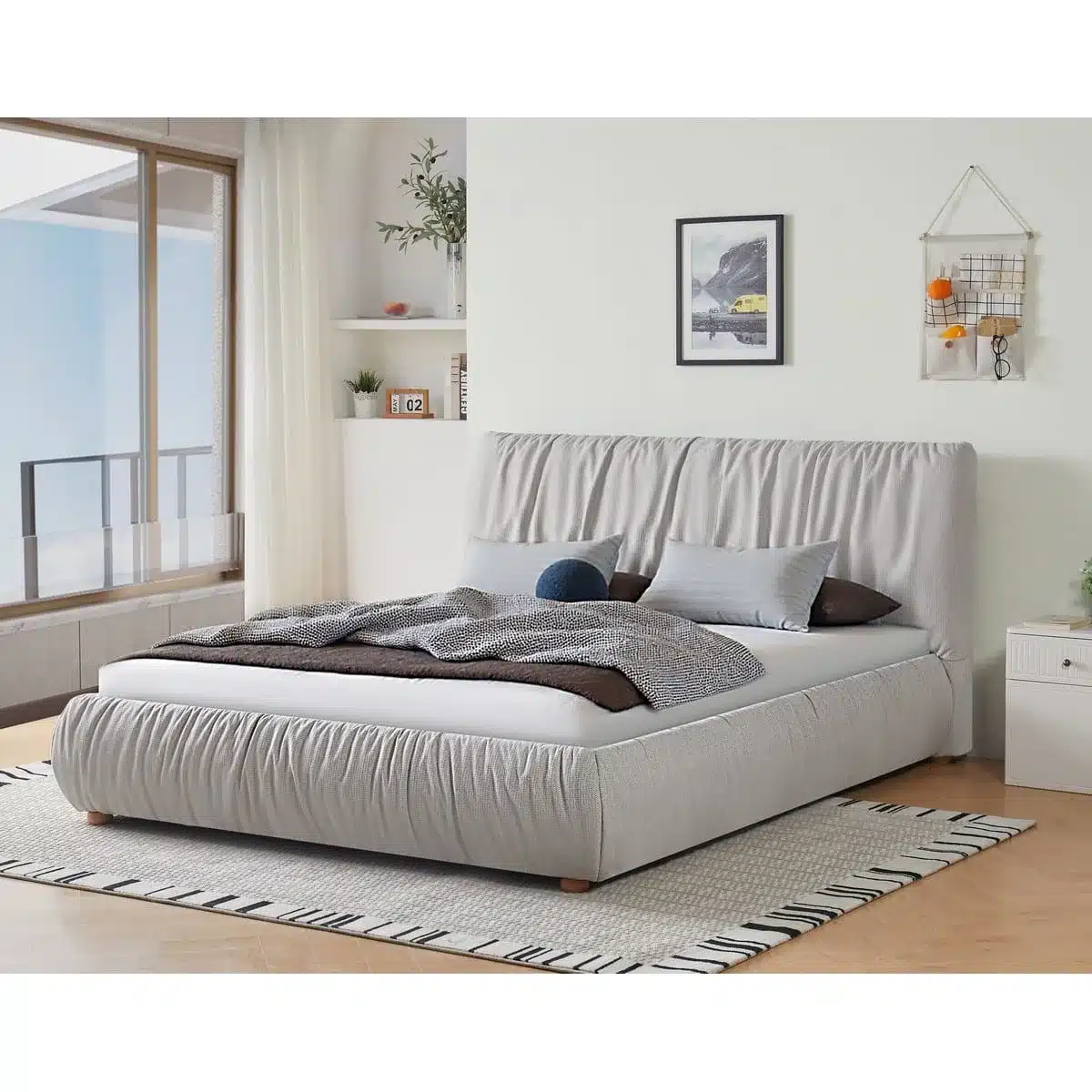 gallery__74143_7jpg - מיטה זוגית מרופדת עם ארגז מצעים - ספה נפתחת למיטה סטייל מאסטר רהיטים - רהיטים איכותיים לבית ולמשרד