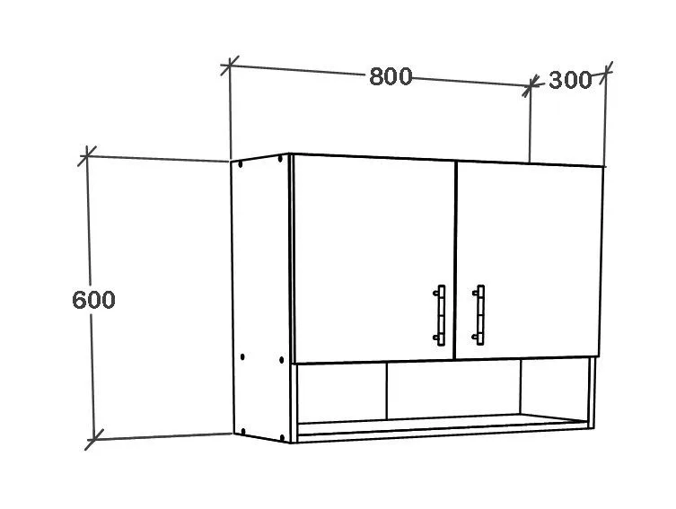 למטבח_5-1jpg - ארון מטבח עליון עם מדף - ארונות סטייל מאסטר רהיטים - רהיטים איכותיים לבית ולמשרד פתרונות אחסון למטבח