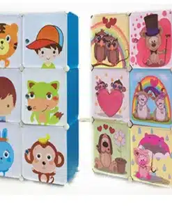 ארגונית צעצועים