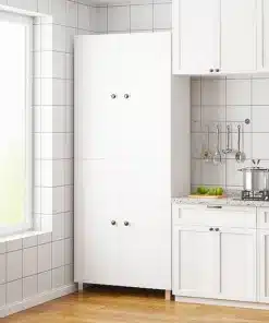 ארון 70 ס"מ, ארון שירות 4 דלתות