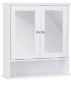 ארון MDF עמיד במים