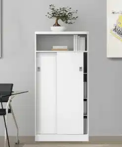 ארון אחסון מודרני