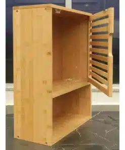 ארון אחסון קומפקטי