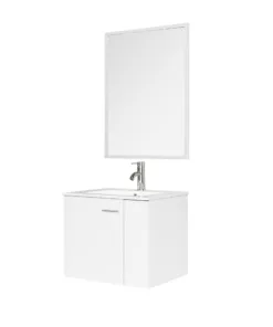 ארון אמבטיה 60 ס