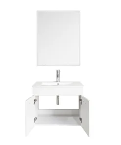 ארון אמבטיה 60 ס