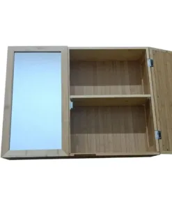 ארון אמבטיה במבוק