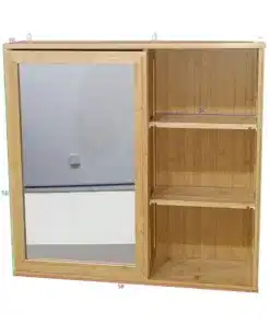 ארון אמבטיה במבוק