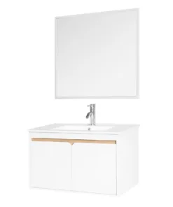 ארון אמבטיה יוקרתי