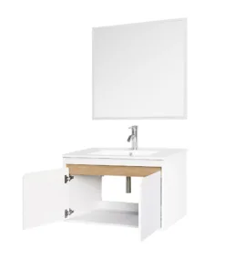 ארון אמבטיה מודרני