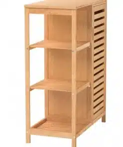 ארון אמבטיה קטן