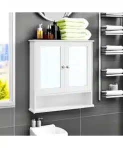 ארון אמבטיה קטן