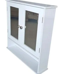 ארון אמבטיה תלוי