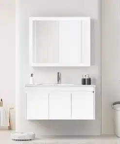 ארון-אמבטיה_0-2jpg - ארון אמבטיה לבן תלוי 100 ס"מ דגם - ארונות שירות סטייל מאסטר רהיטים - רהיטים איכותיים לבית ולמשרד ארון אמבטיה