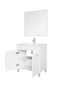 ארון אמבטיה