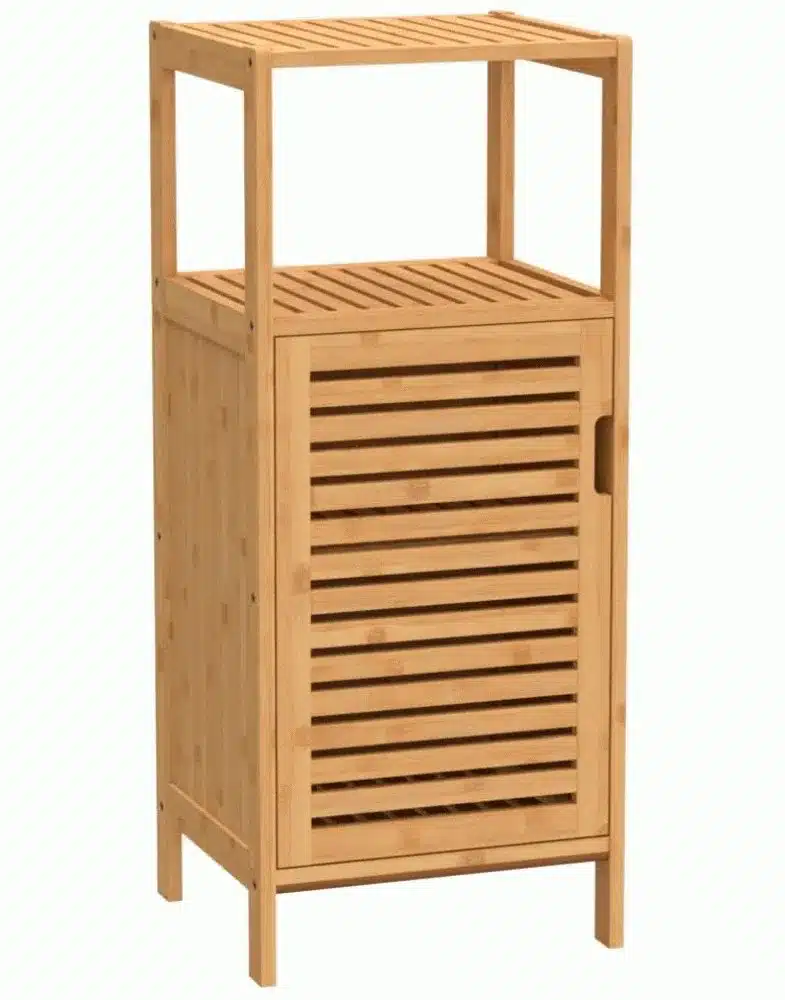 ארון-אמבטיה_1-18jpg - ארון אחסון מבמבוק טבעי - ארונות סטייל מאסטר רהיטים - רהיטים איכותיים לבית ולמשרד ארון אמבטיה