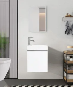 ארון אמבטיה