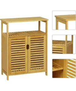 ארון אמבטיה