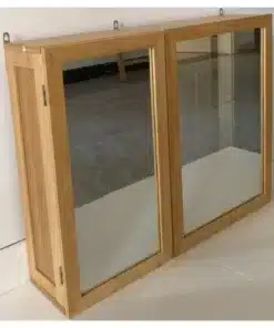 ארון אמבטיה