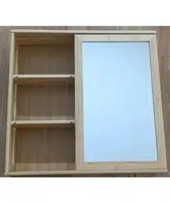 ארון אמבטיה