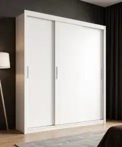 ארון דלתות הזזה