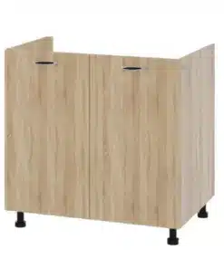 ארון כיור נירוסטה