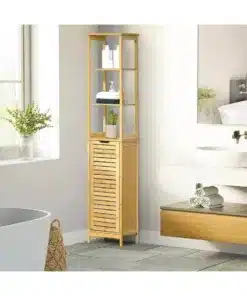 ארון לאמבטיה