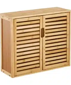 ארון לאמבטיה