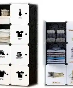 ארון לחדר ילדים