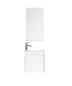 ארון לשירותי אורחים