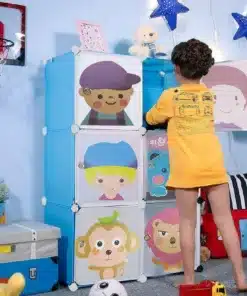 ארון מודולרי