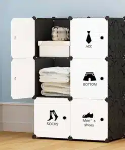 ארון מודולרי