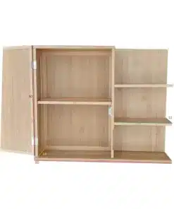 ארון מראה במבוק