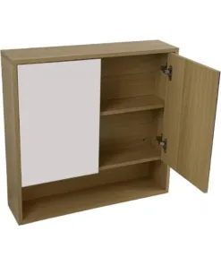 ארון מראה לאמבטיה