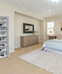 ארון נעליים גבוה