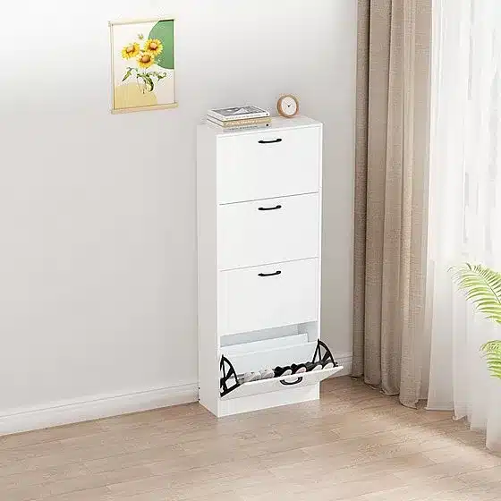 ארון-נעליים-למבואה_0jpg - ארון נעליים בצבע לבן 4 תאים דגם הלן HELEN - ארון נעליים לבן עם 4 תאים סטייל מאסטר רהיטים - רהיטים איכותיים לבית ולמשרד ארון נעליים למבואה