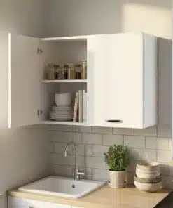 ארון-עליון-תלוי_0-1jpg - ארון שירות עליון 80 ס"מ למטבח - ארונות ושידות מגירות סטייל מאסטר רהיטים - רהיטים איכותיים לבית ולמשרד ארון עליון תלוי