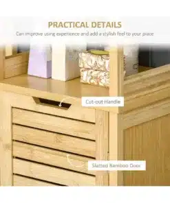 ארון שירות גבוה