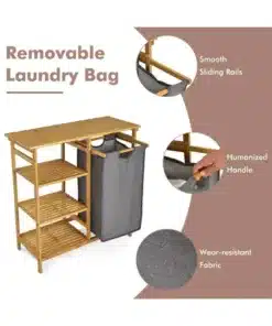 ארון שירות לאמבטיה