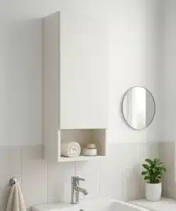 ארון שירות לאמבטיה